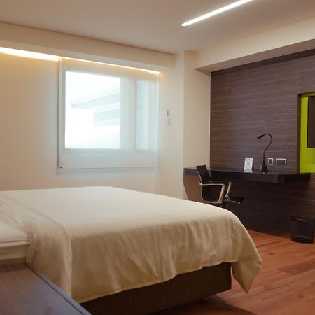 Holiday Inn Express Mexico Aeropuerto By Ihg Exteriér fotografie