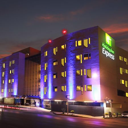 Holiday Inn Express Mexico Aeropuerto By Ihg Exteriér fotografie