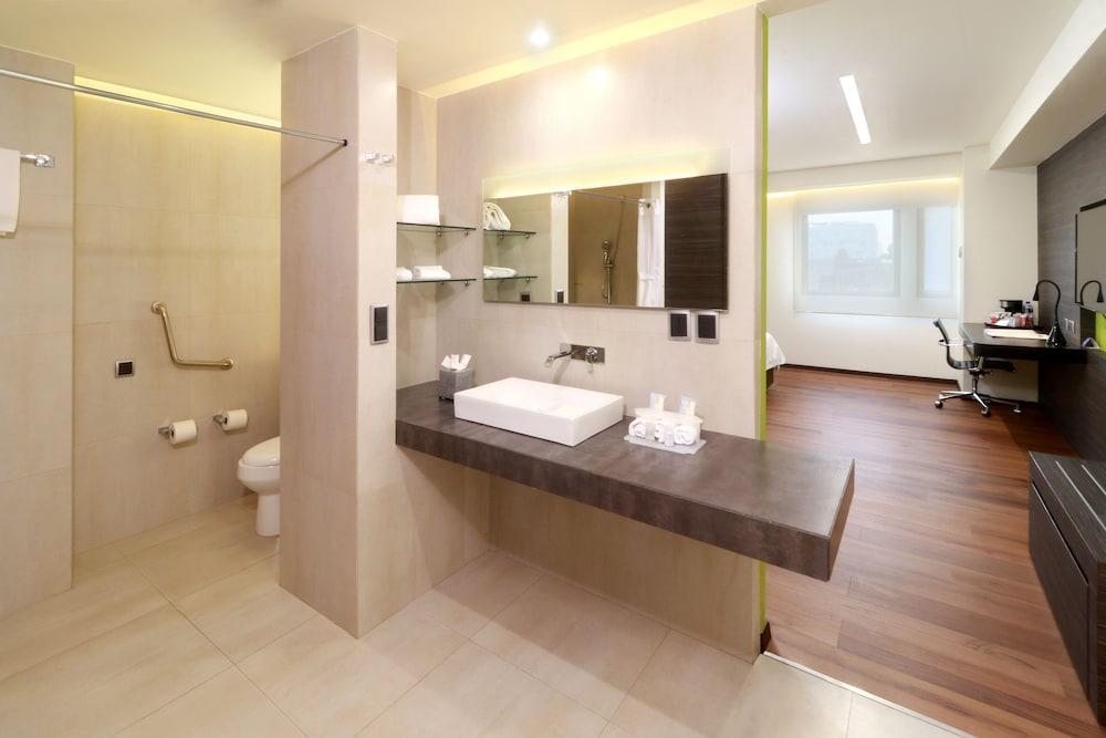 Holiday Inn Express Mexico Aeropuerto By Ihg Exteriér fotografie