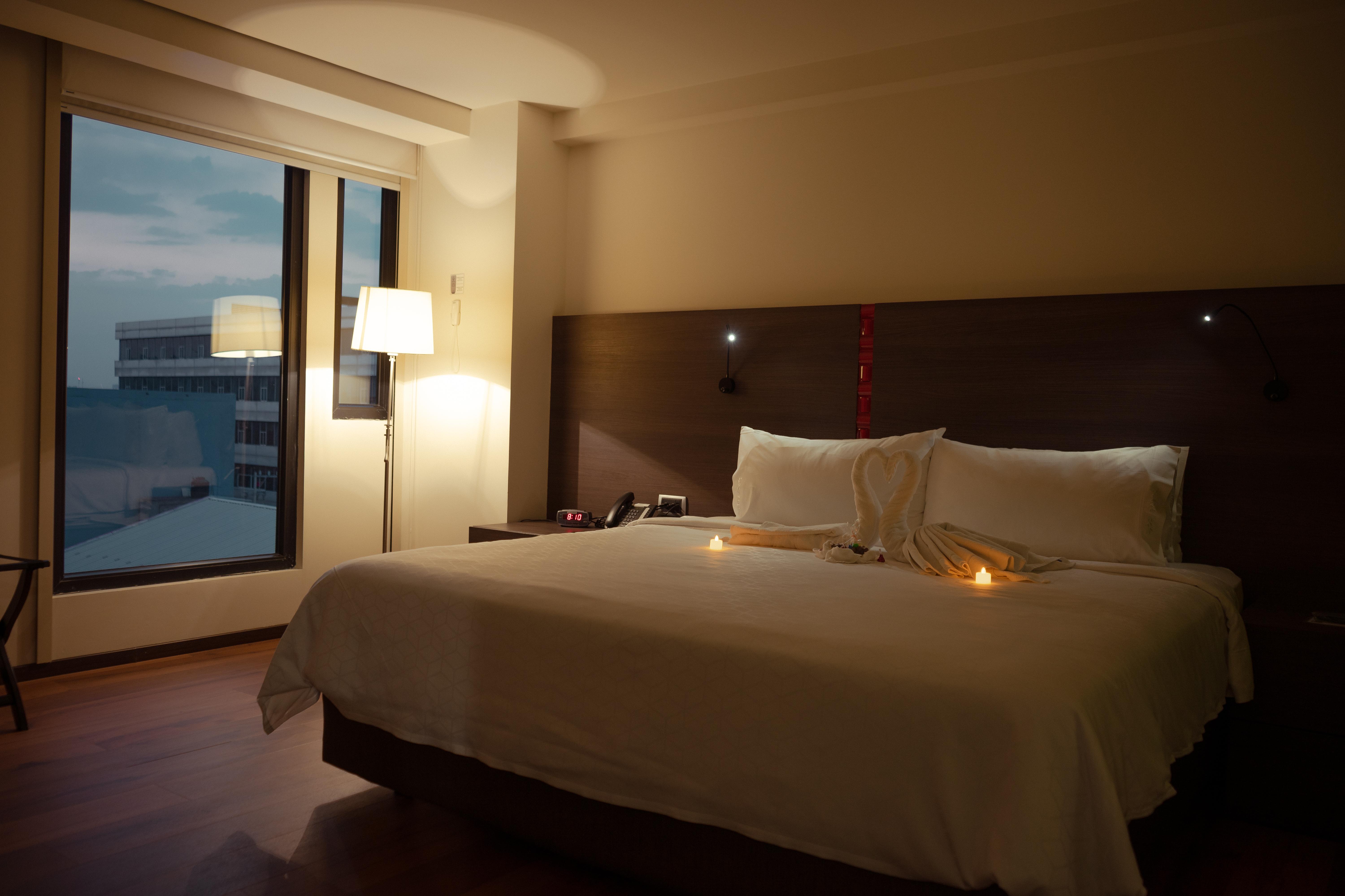 Holiday Inn Express Mexico Aeropuerto By Ihg Exteriér fotografie