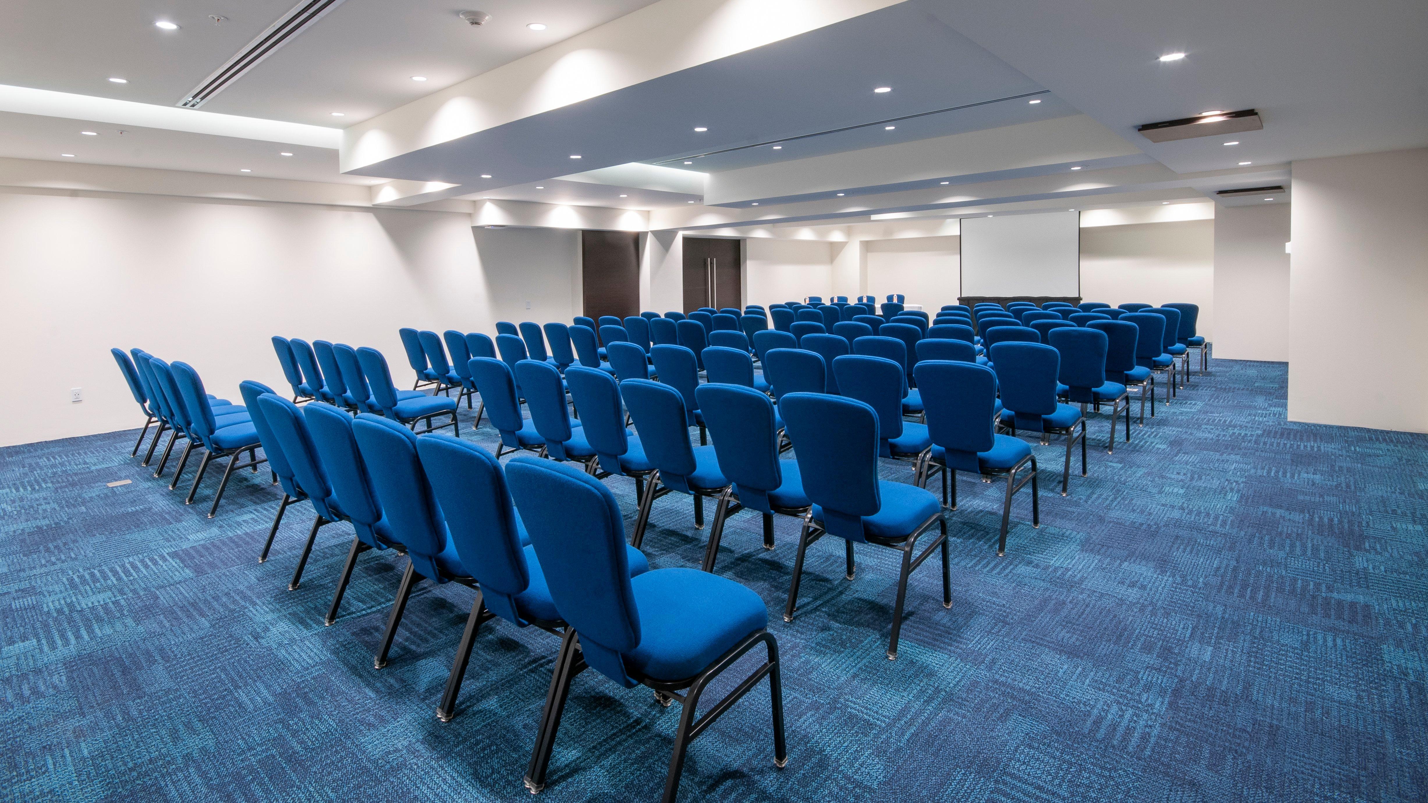 Holiday Inn Express Mexico Aeropuerto By Ihg Exteriér fotografie
