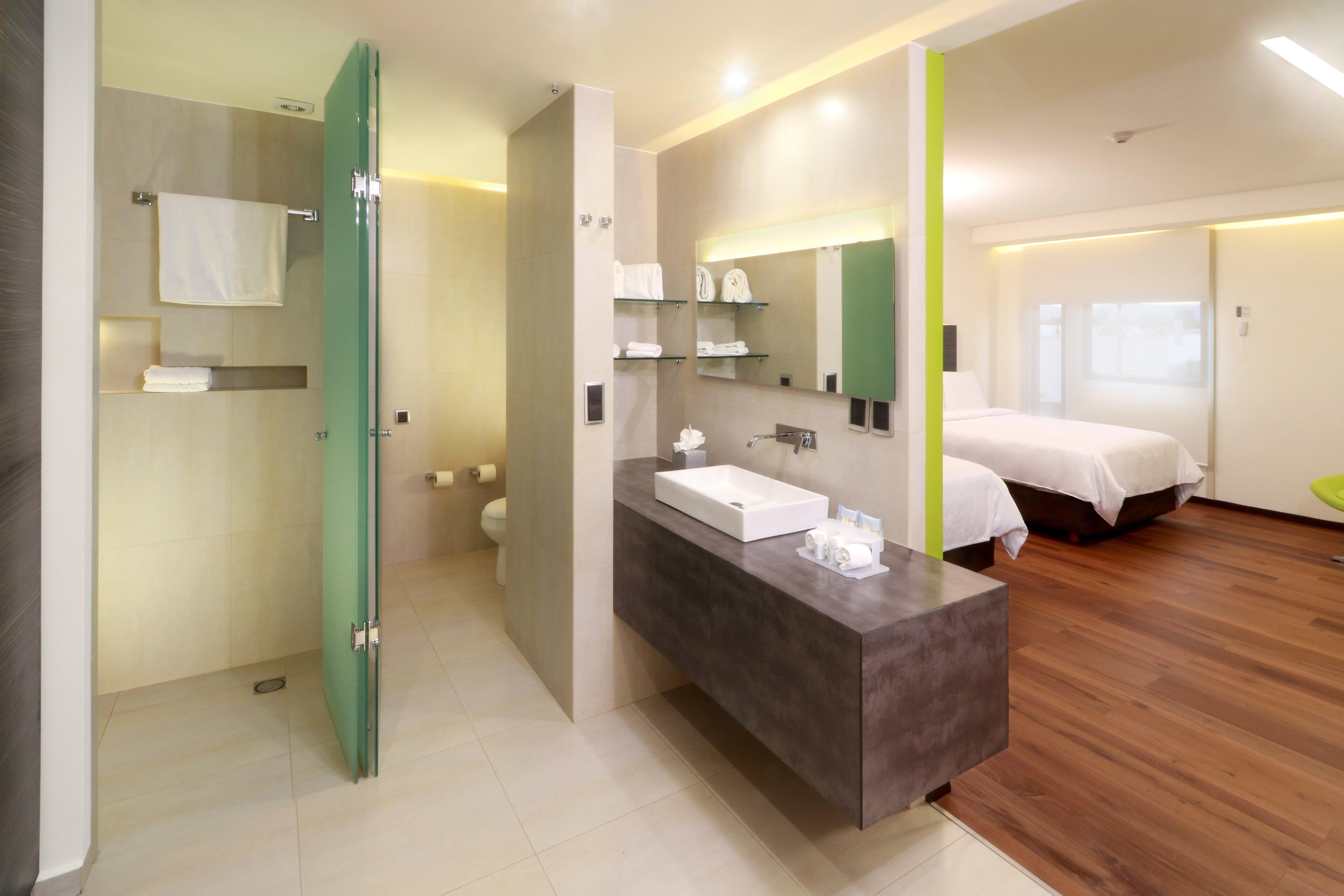 Holiday Inn Express Mexico Aeropuerto By Ihg Exteriér fotografie