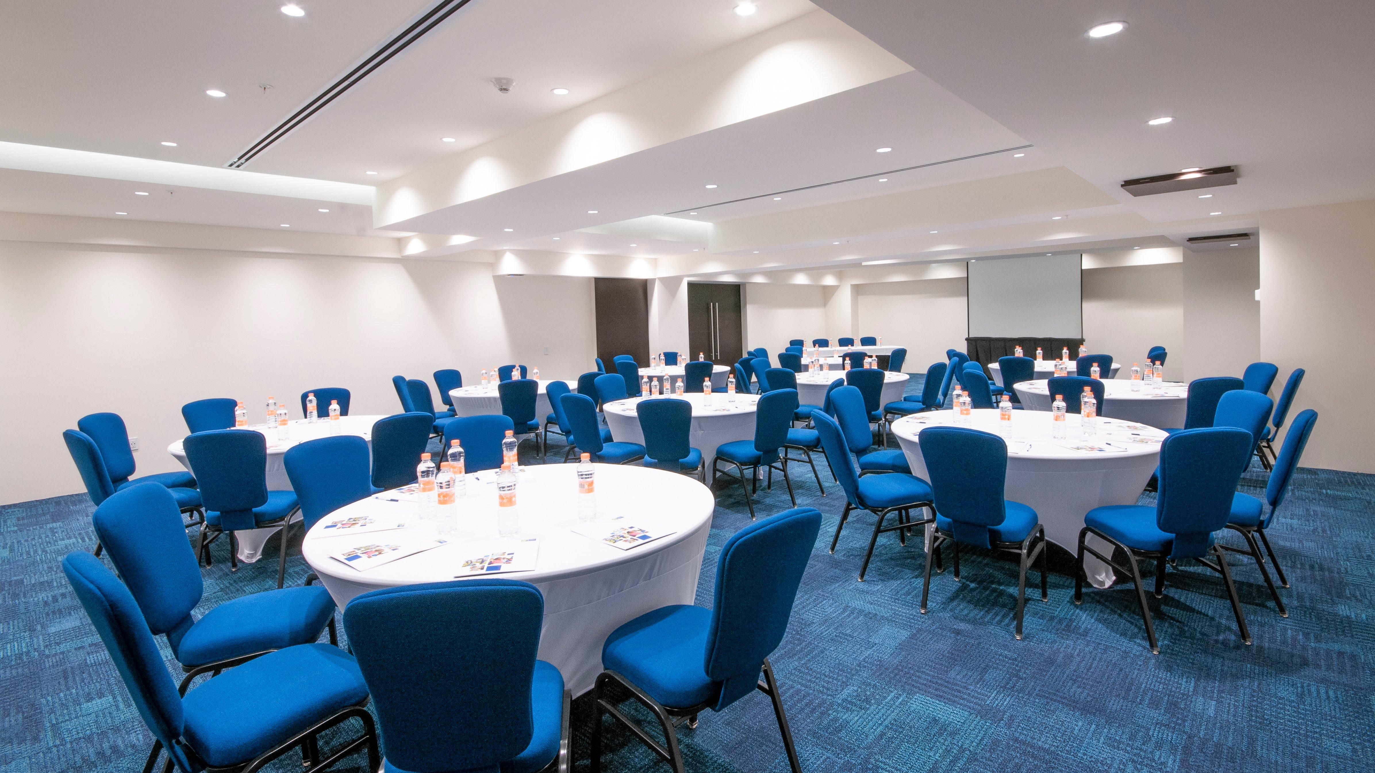 Holiday Inn Express Mexico Aeropuerto By Ihg Exteriér fotografie