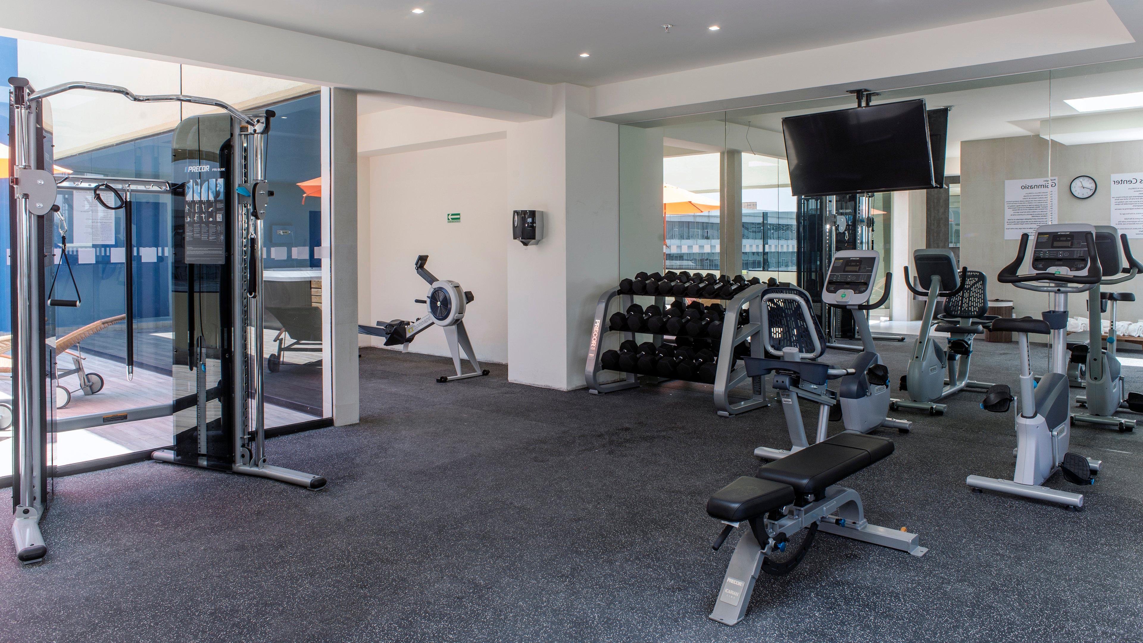 Holiday Inn Express Mexico Aeropuerto By Ihg Exteriér fotografie