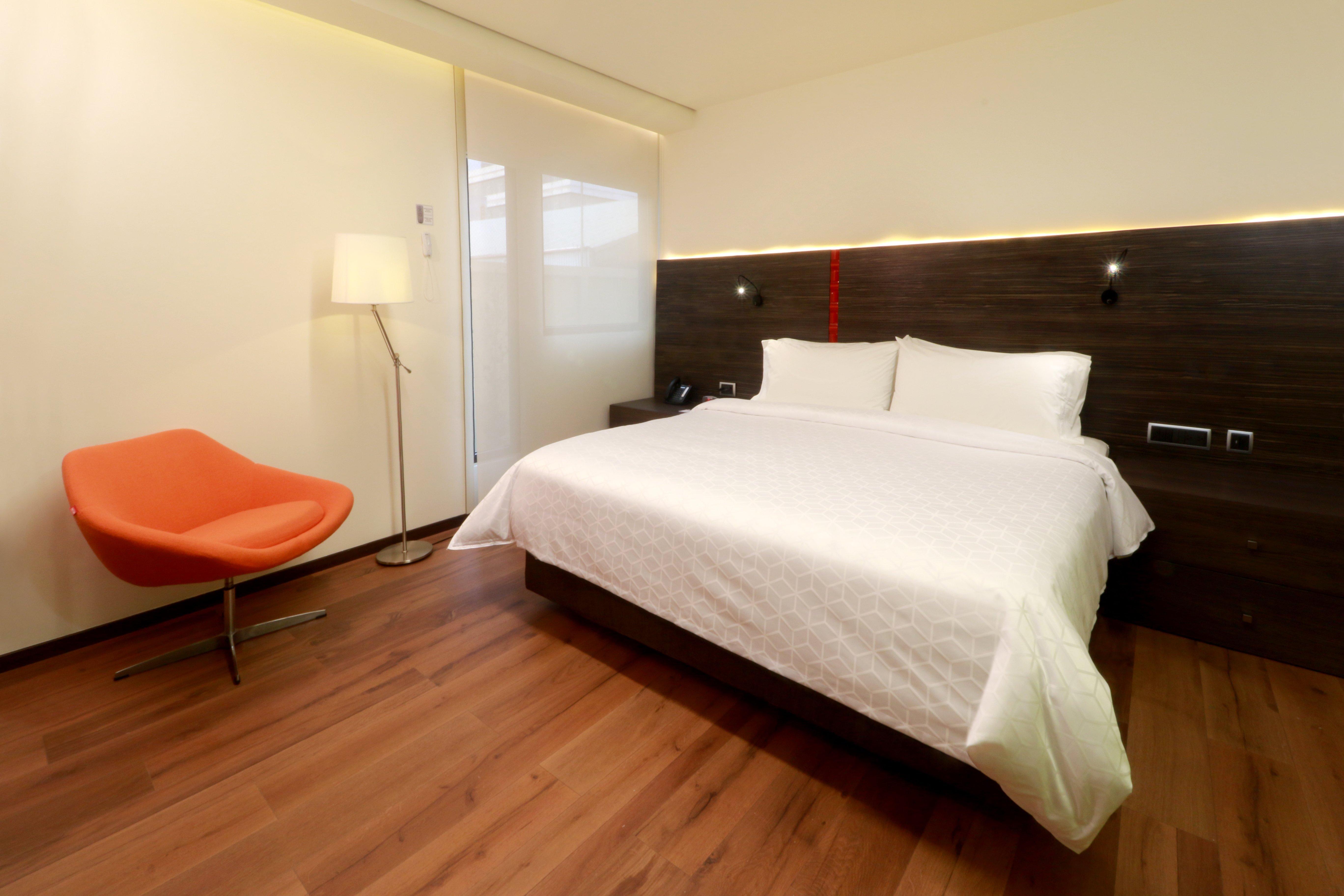 Holiday Inn Express Mexico Aeropuerto By Ihg Exteriér fotografie