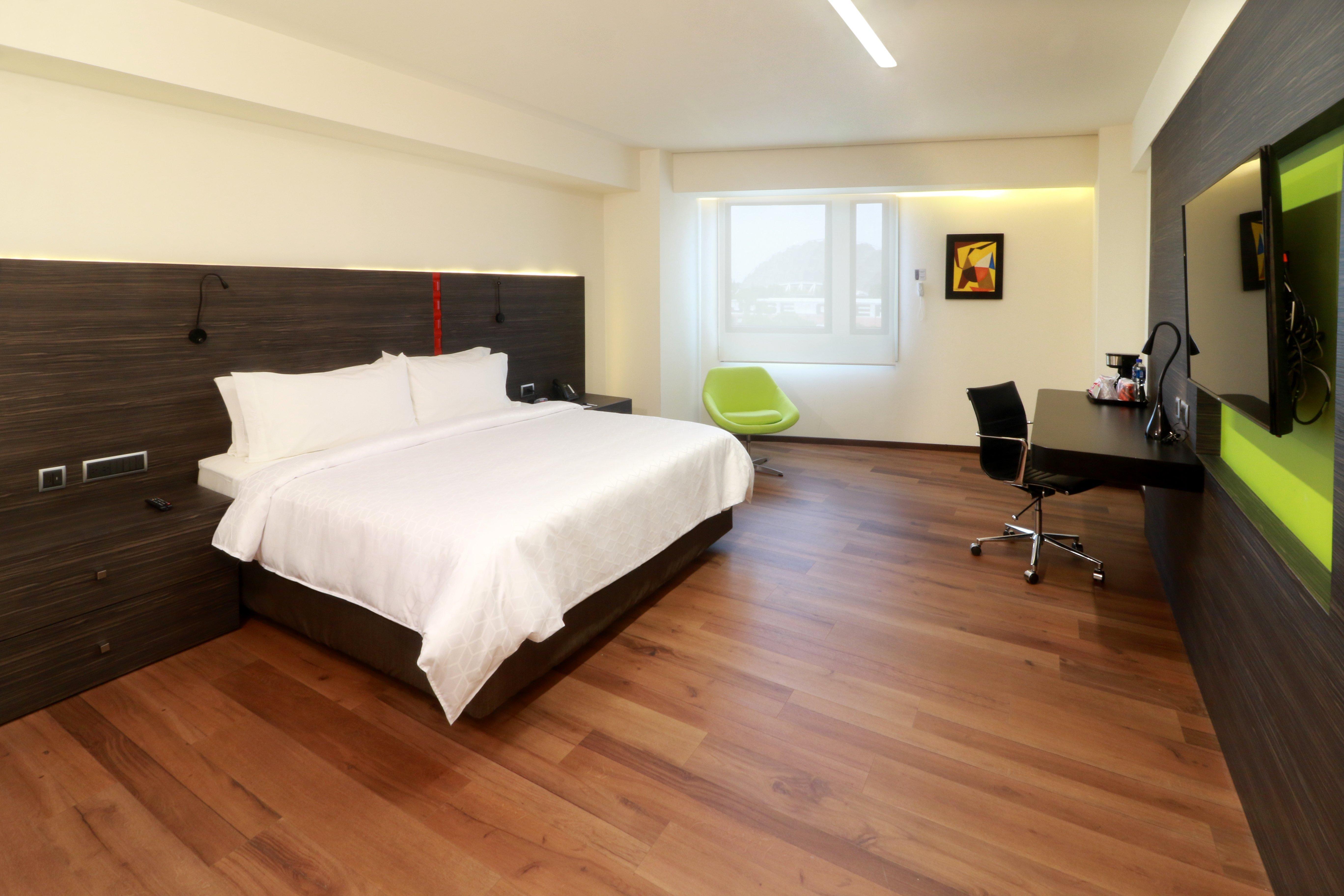 Holiday Inn Express Mexico Aeropuerto By Ihg Exteriér fotografie