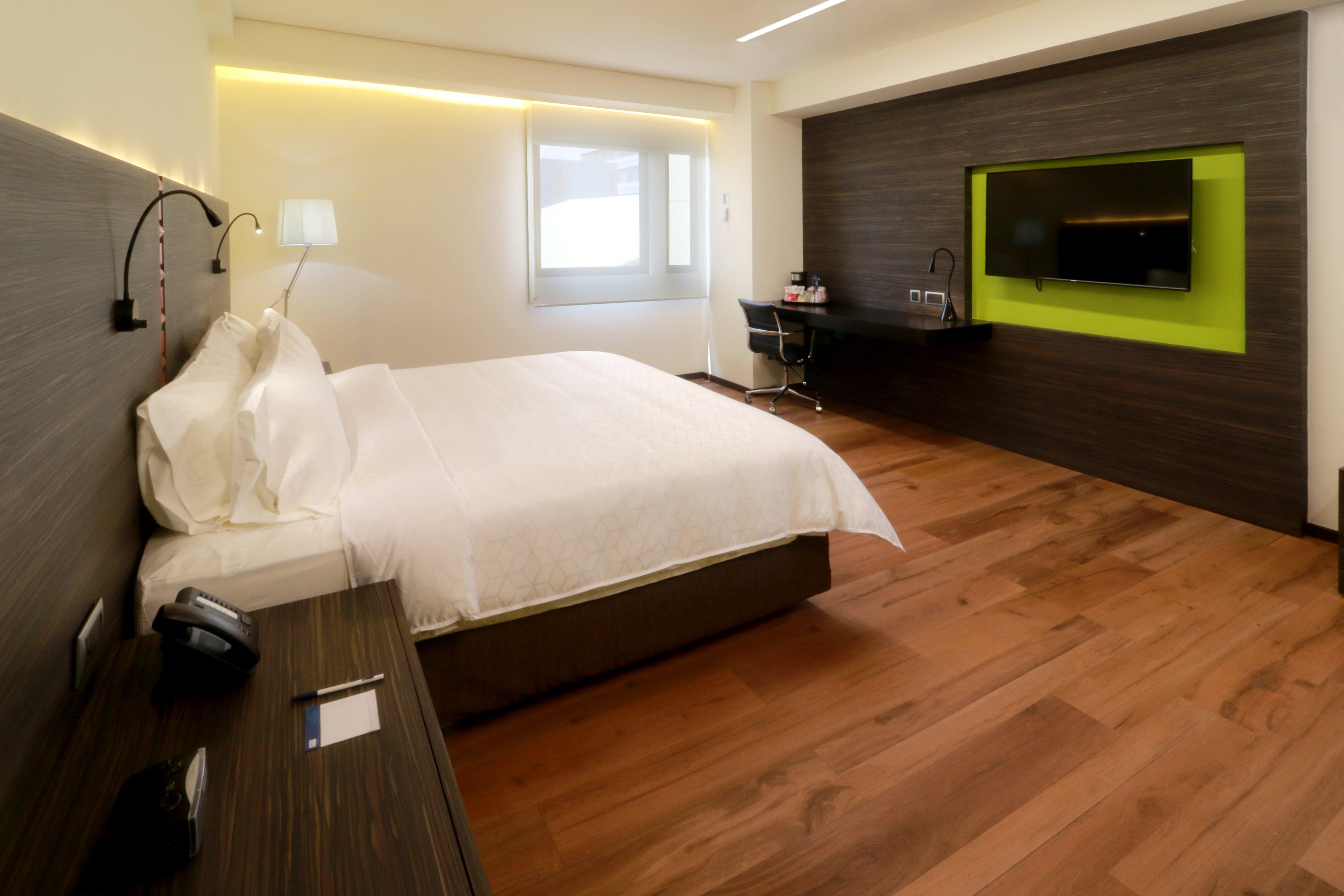 Holiday Inn Express Mexico Aeropuerto By Ihg Exteriér fotografie