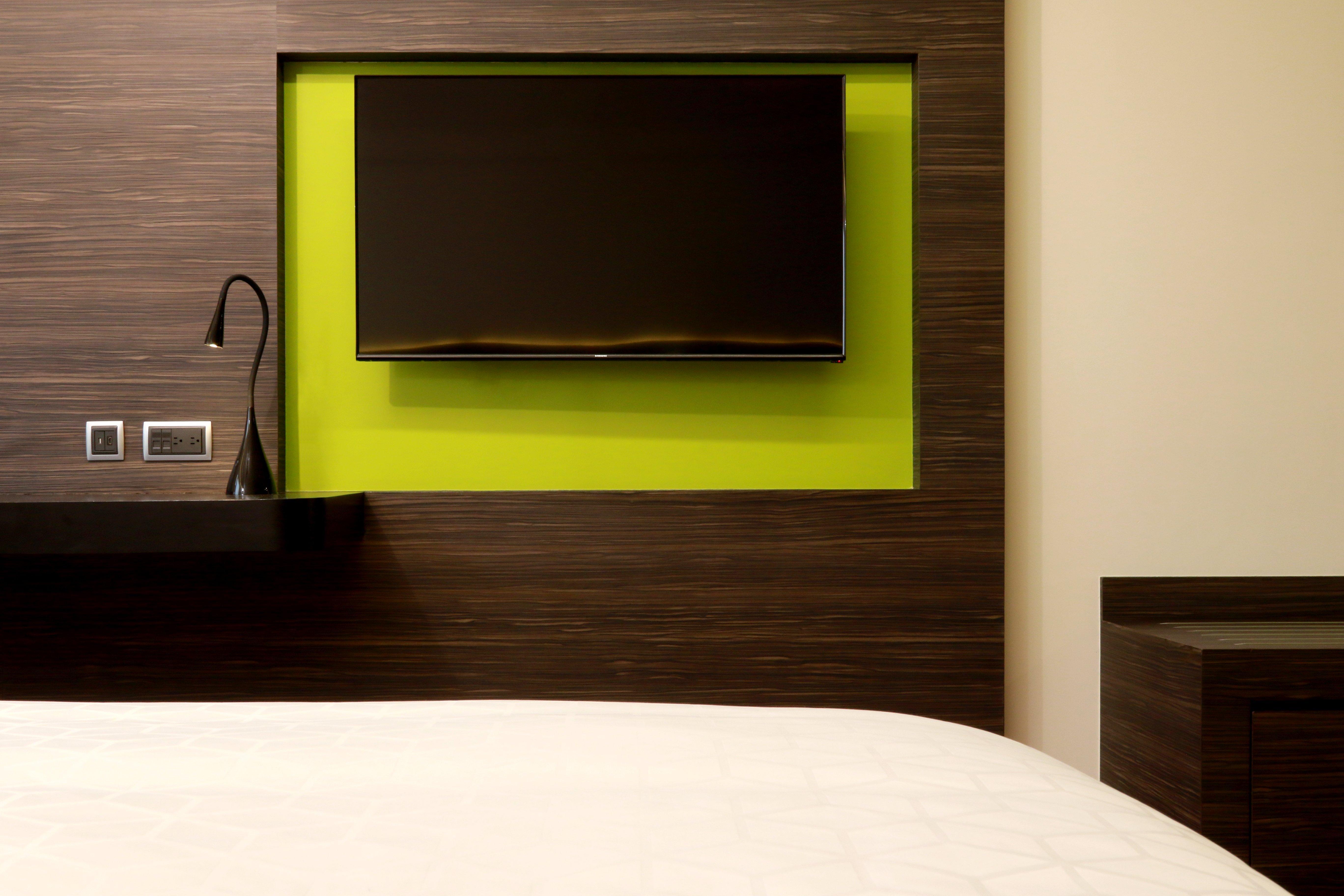 Holiday Inn Express Mexico Aeropuerto By Ihg Exteriér fotografie