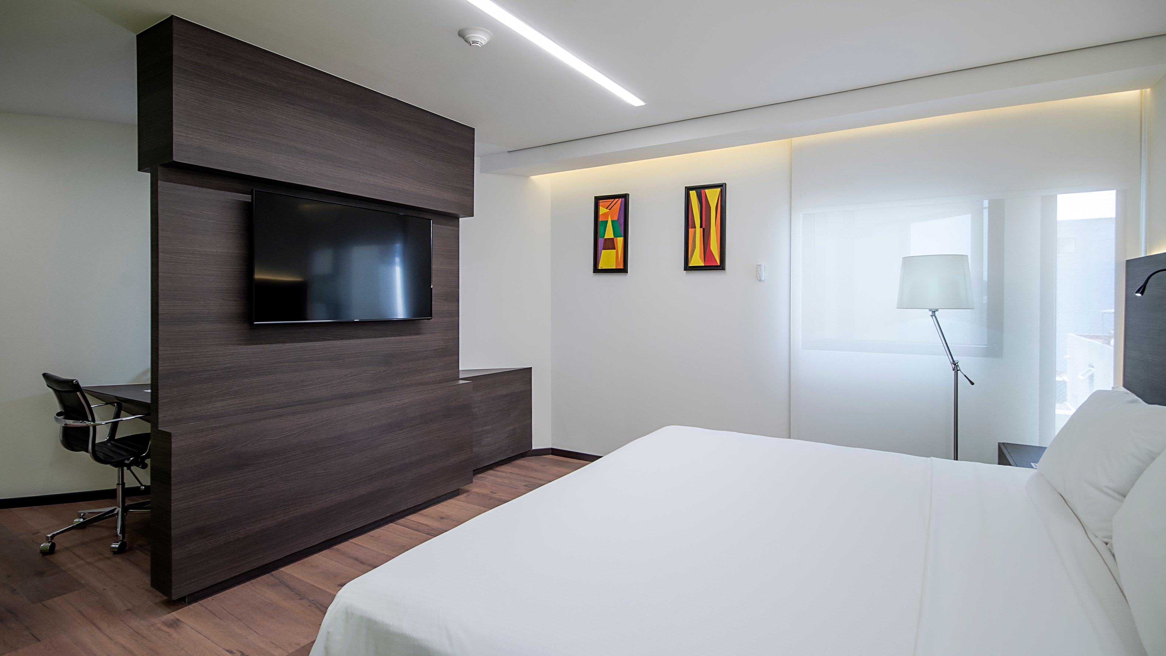 Holiday Inn Express Mexico Aeropuerto By Ihg Exteriér fotografie