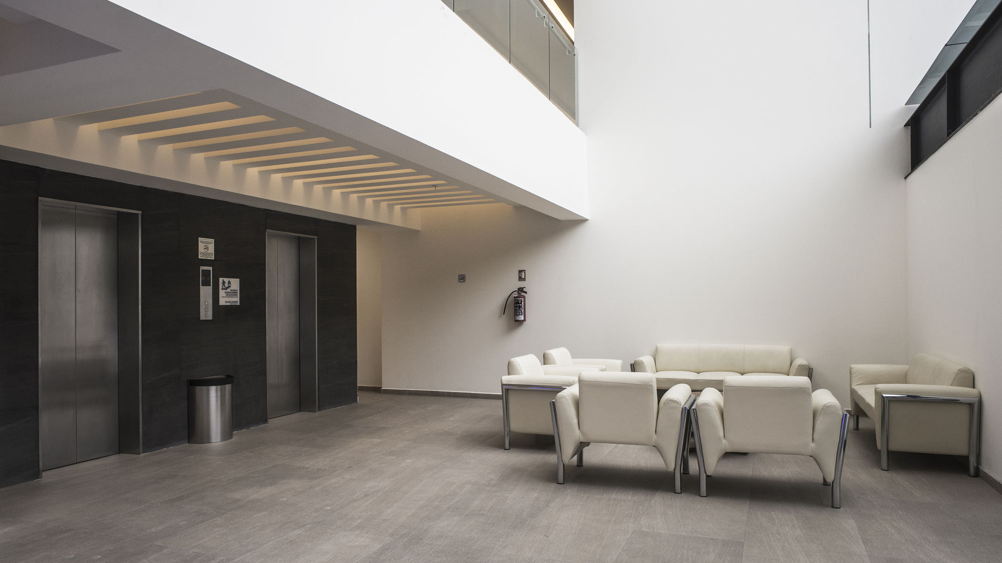 Holiday Inn Express Mexico Aeropuerto By Ihg Exteriér fotografie