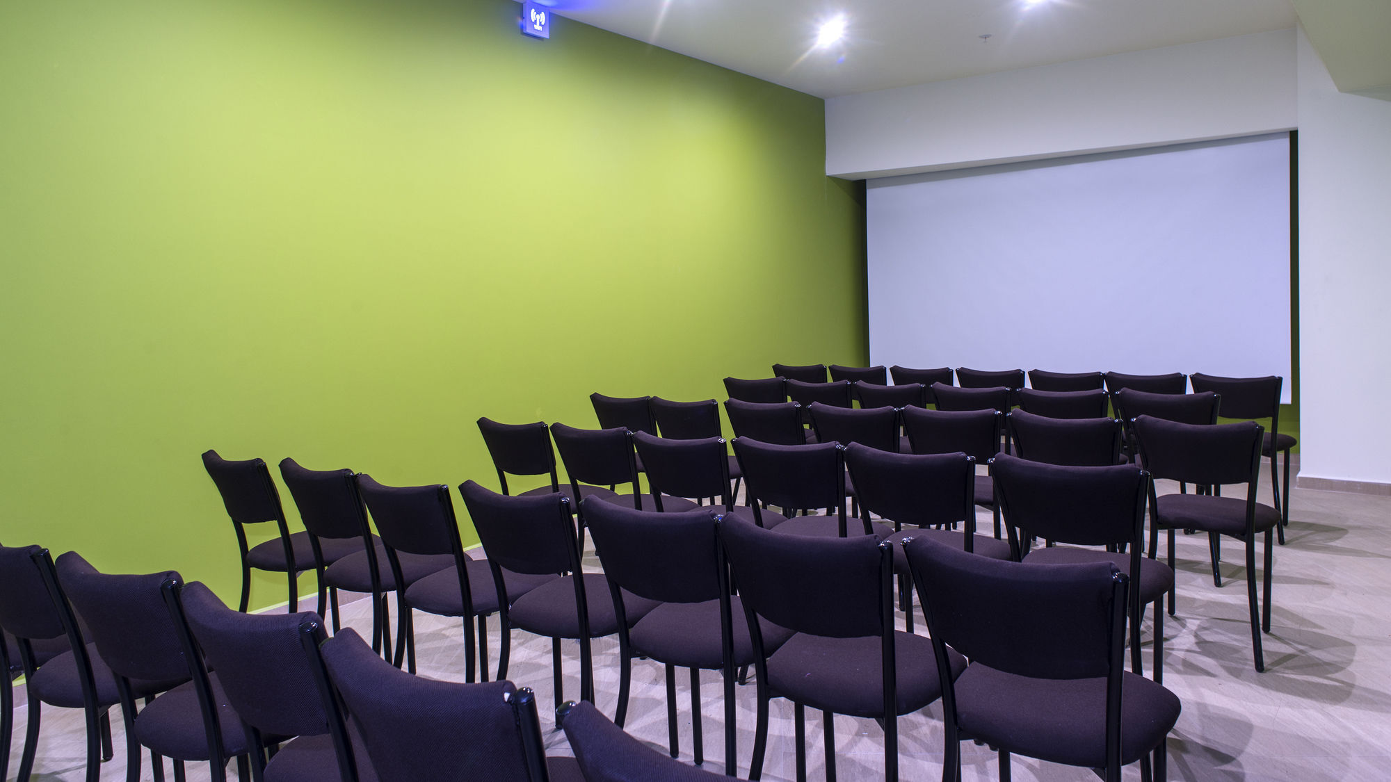 Holiday Inn Express Mexico Aeropuerto By Ihg Exteriér fotografie